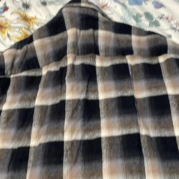 Pendleton Mason cotton flannel shirt - Picture 6 of 8